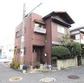 松原市天美我堂4丁中古戸建の画像