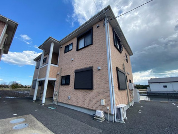 グランパレ　Aの画像