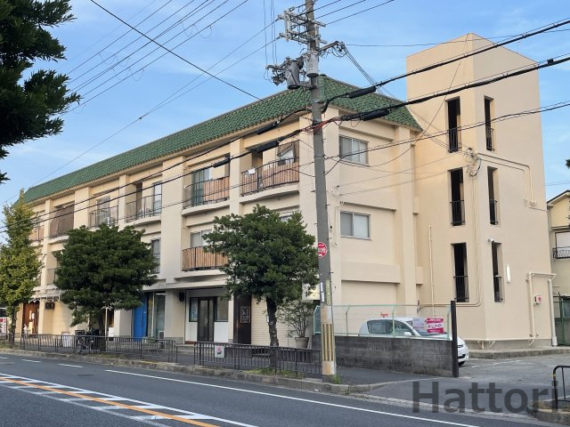 永田マンション