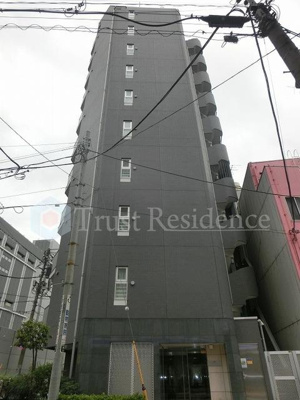 【外観】 | ハーモニーレジデンス上野の杜