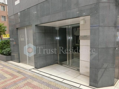 【その他共用部分】 | ハーモニーレジデンス上野の杜