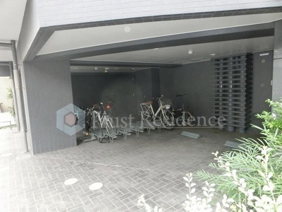 【その他共用部分】 | ハーモニーレジデンス上野の杜