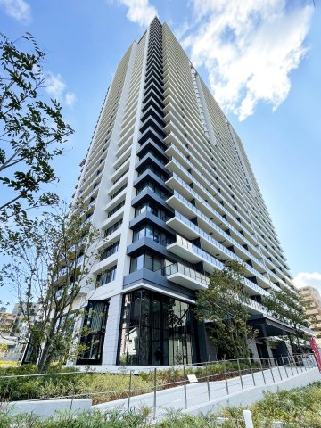 シティタワー東梅田パークフロントの画像