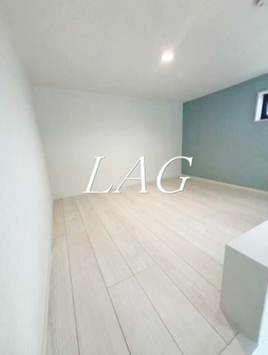 【内装】 | マルバ上板橋 | ロフトです。