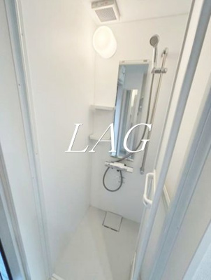 【シャワールーム】 | マルバ上板橋 | シャワールームです。