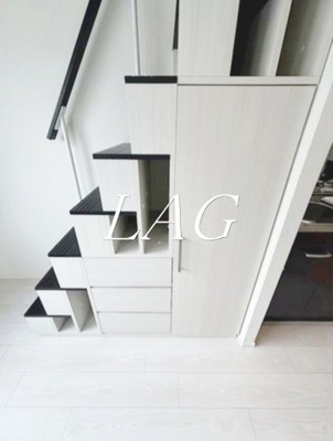 【収納】 | マルバ上板橋 | 収納です。