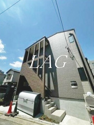 【外観】 | ハーモニーテラス見次公園 | 外観です。