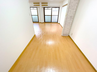 【寝室】 | イプシロンＣ棟　415 | 南　真ん中　洋室３．６帖　