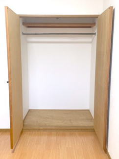 【子供部屋】 | イプシロンＣ棟　415 | 南西　洋室５．３帖