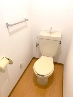 【トイレ】 | イプシロンＣ棟　415