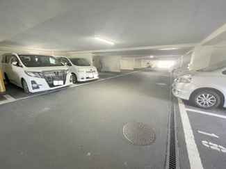 【駐車場】 | イプシロンＣ棟　415