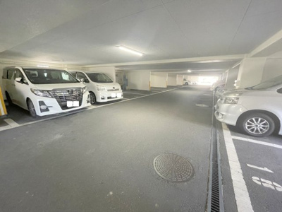 【駐車場】 | イプシロンＣ棟　415