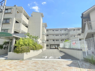 【外観】 | イプシロンＣ棟　415