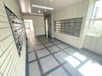 【設備】 | イプシロンＣ棟　415