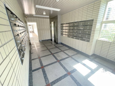 【設備】 | イプシロンＣ棟　415