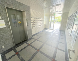 【設備】 | イプシロンＣ棟　415