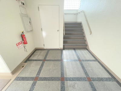 【その他共用部分】 | イプシロンＣ棟　415