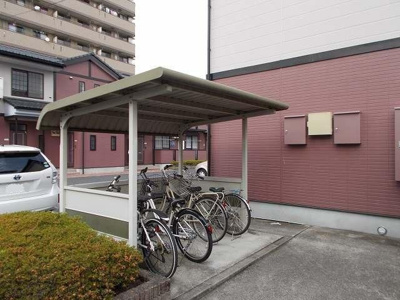 【その他共用部分】 | フトゥールムⅠ