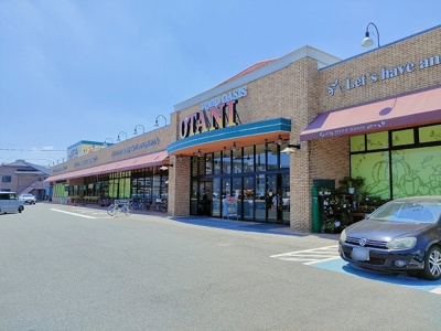 【周辺】 | フトゥールムⅠ | オータニ平松店まで560m