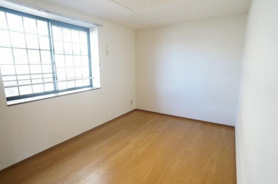 【内装】 | フトゥールムⅠ | おしゃれな内装です