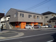 近江八幡市池田本町の事務所の画像