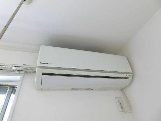 フェリオ町保の設備