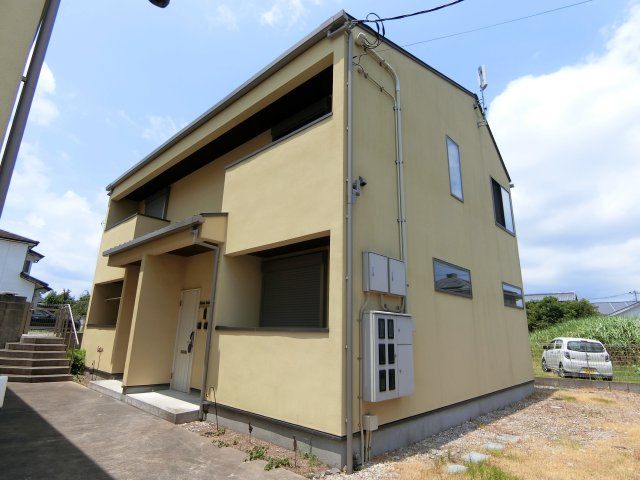 フェリオ町保