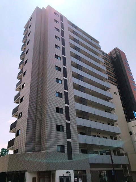 中古マンション　ダイアパレス豊橋広小路