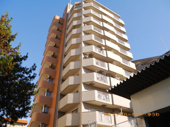 中板橋サニーコーポの画像