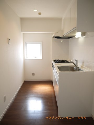 【キッチン】 | 中板橋サニーコーポ