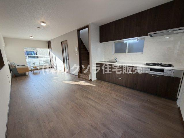 四宮5丁目　中古一戸建てのダイニング|LDK15.0帖
■物件内覧・資金計画相談・住宅ローン相談、リフォーム相談、お問合せ受付中■
※当日・翌日のご内覧、ご相談はお電話でのお問合せがスムーズです！