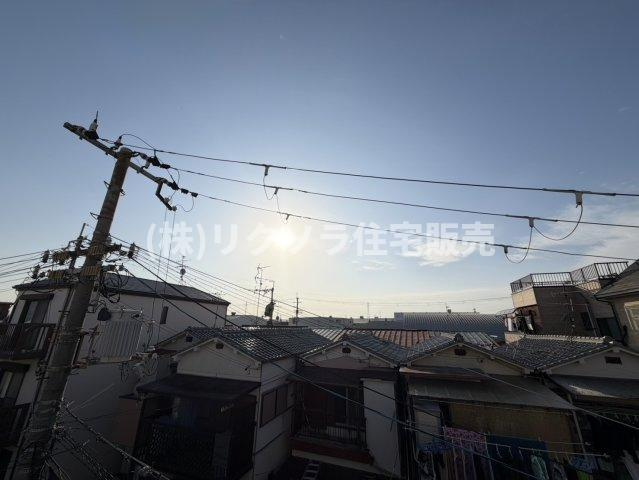 四宮5丁目　中古一戸建ての展望|■物件内覧・資金計画相談・住宅ローン相談、リフォーム相談、お問合せ受付中■
※当日・翌日のご内覧、ご相談はお電話でのお問合せがスムーズです！