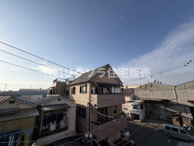 四宮5丁目　中古一戸建ての展望|■物件内覧・資金計画相談・住宅ローン相談、リフォーム相談、お問合せ受付中■
※当日・翌日のご内覧、ご相談はお電話でのお問合せがスムーズです！