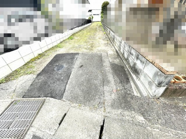  | 黒田錦里土地