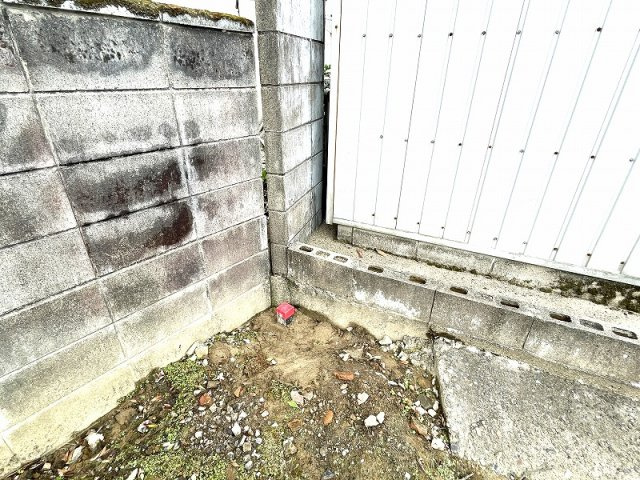  | 黒田錦里土地