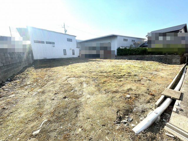  | 黒田錦里土地 | 広い家屋を建築されたい方にいかがでしょうか？    
