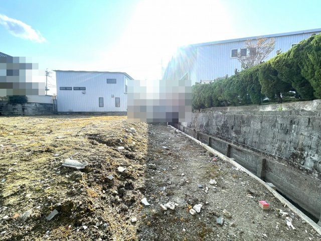  | 黒田錦里土地