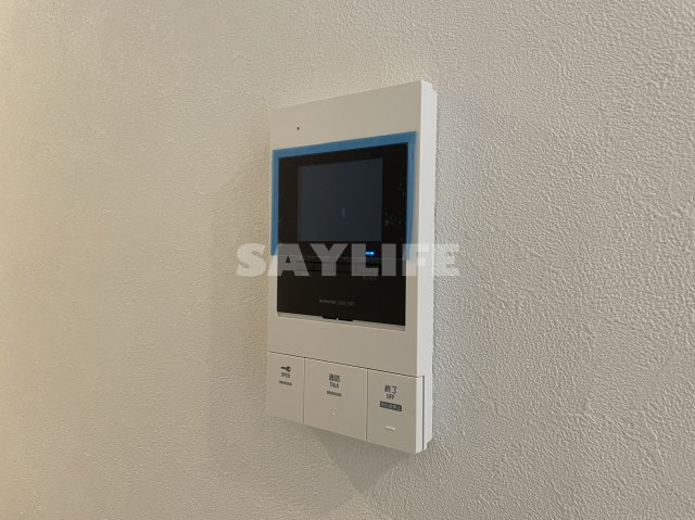 （仮称）S-MOVE大阪鶴見のセキュリティ