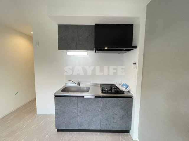 （仮称）S-MOVE大阪鶴見のキッチン