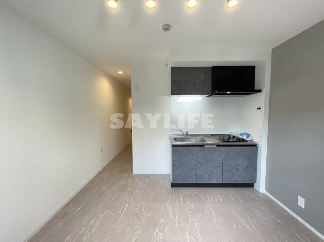 （仮称）S-MOVE大阪鶴見の内装