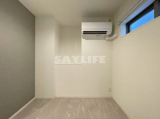 （仮称）S-MOVE大阪鶴見の内装