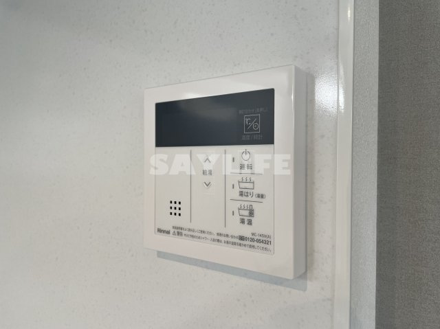 （仮称）S-MOVE大阪鶴見のその他