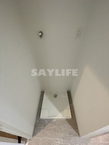 （仮称）S-MOVE大阪鶴見の設備