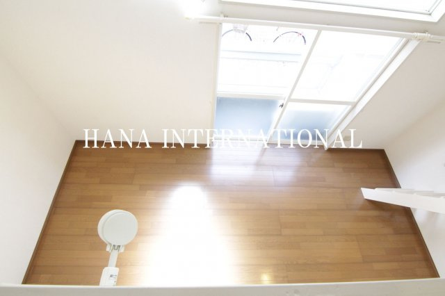 ニュー今川Aの展望