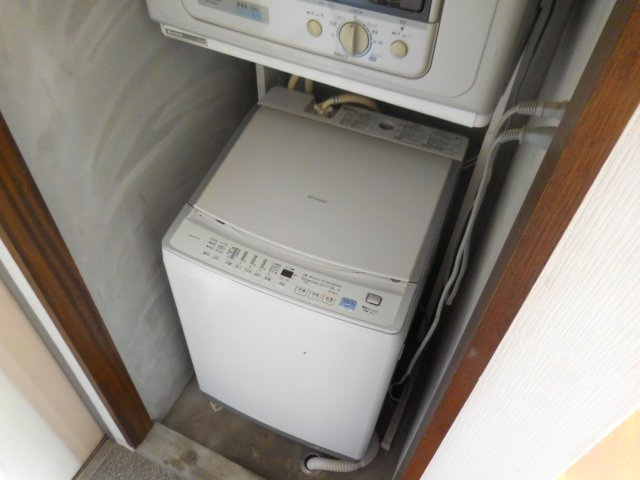 柳原第一パールハイツのその他