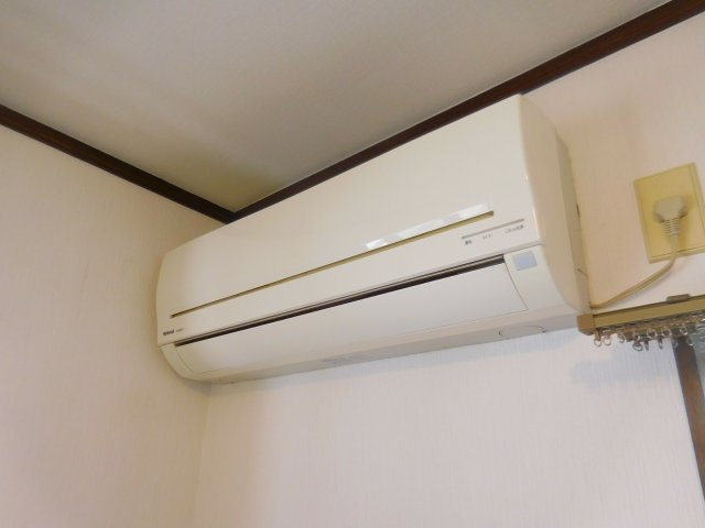 柳原第一パールハイツのその他