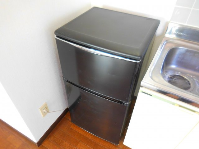 柳原第一パールハイツの設備