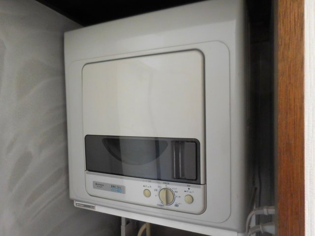 柳原第一パールハイツの設備