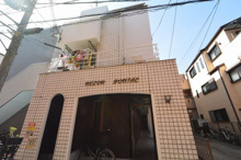 メゾンフォンタルの画像