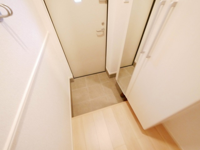 クローバーの設備